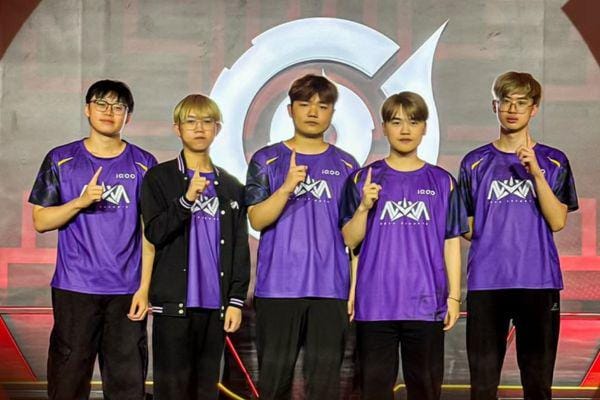 Rekap Hasil Group KIS4 Day 3: NOVA Taklukkan Bigetron