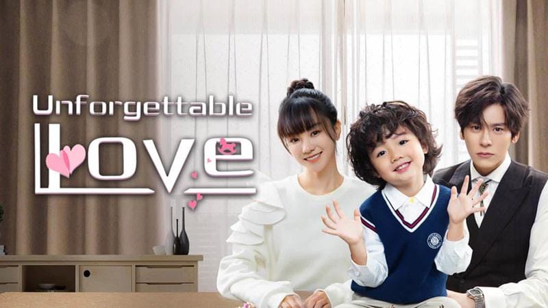 Drama China Cerita CEO