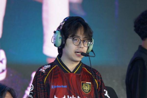 Player To Watch Spesial: Xepher, Otak di Balik Kesuksesan Alter Ego