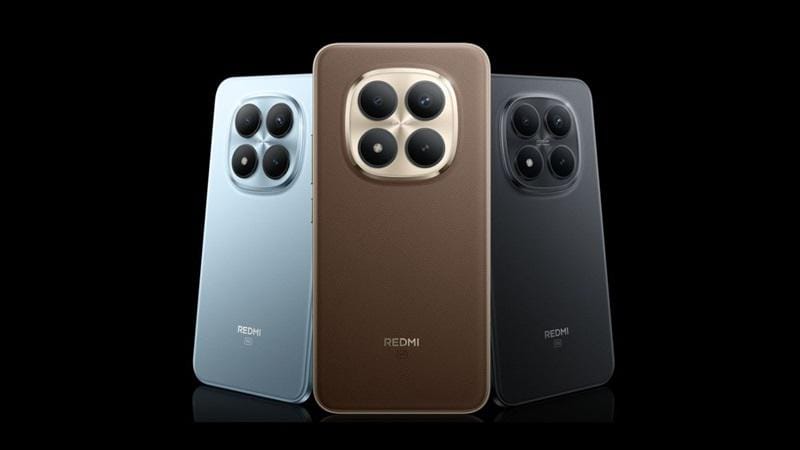 Keunggulan Redmi Note 15