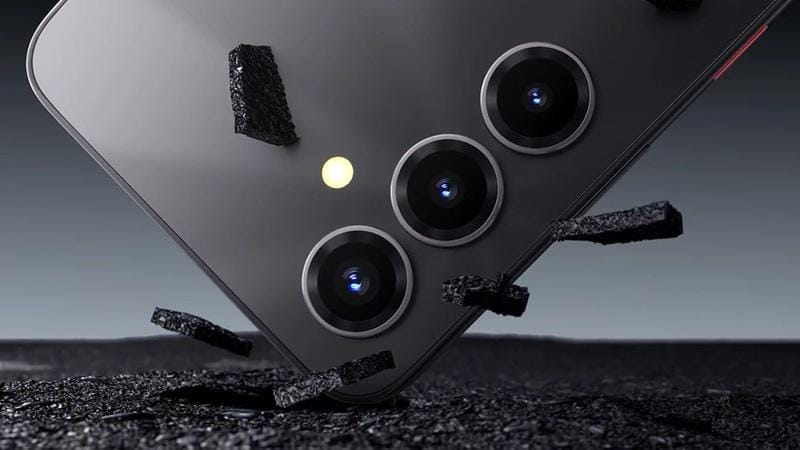 Spesifikasi Nubia V80 Max