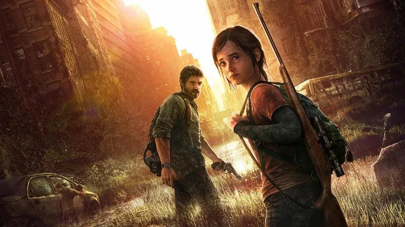 Game dengan Ending Terbaik