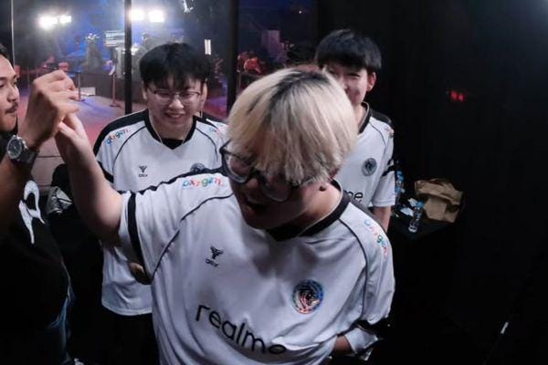 Hasil Group Stage KIS4: NOVA dan Dominator Tampil Sempurna