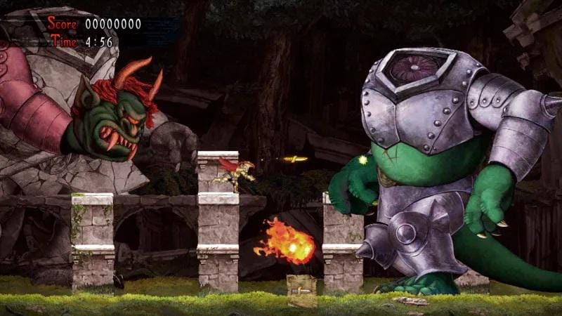 Game dengan Ending Buruk