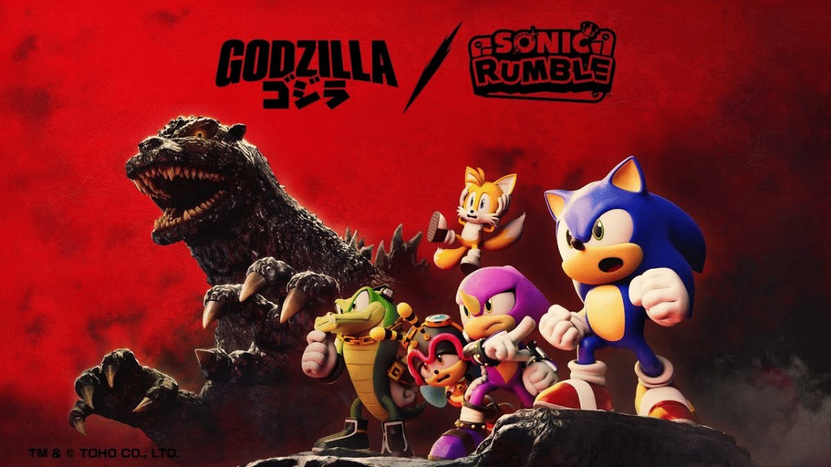 Sonic Rumble x Godzilla Suguhkan Pengalaman Bermain yang Seru_Cover Image.png