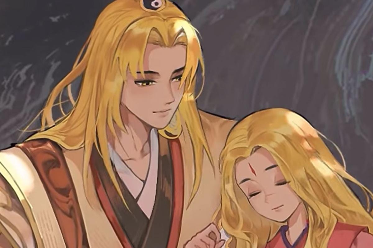 Saat ini sudah ada 5 karakter Fox Spirit Matchmaker yang tampil di Honor of Kings. (Dok. Level Infinite)