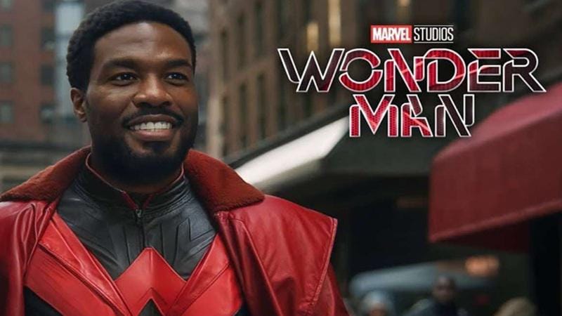 Penjelasan Ending Wonder Man