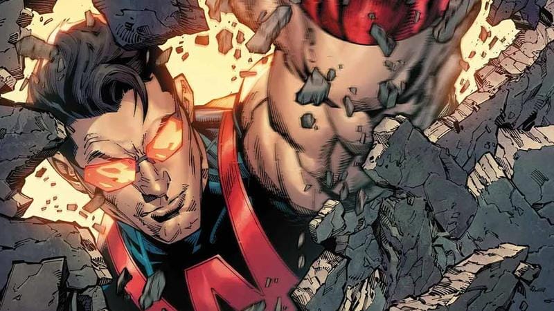 Penjelasan Ending Wonder Man