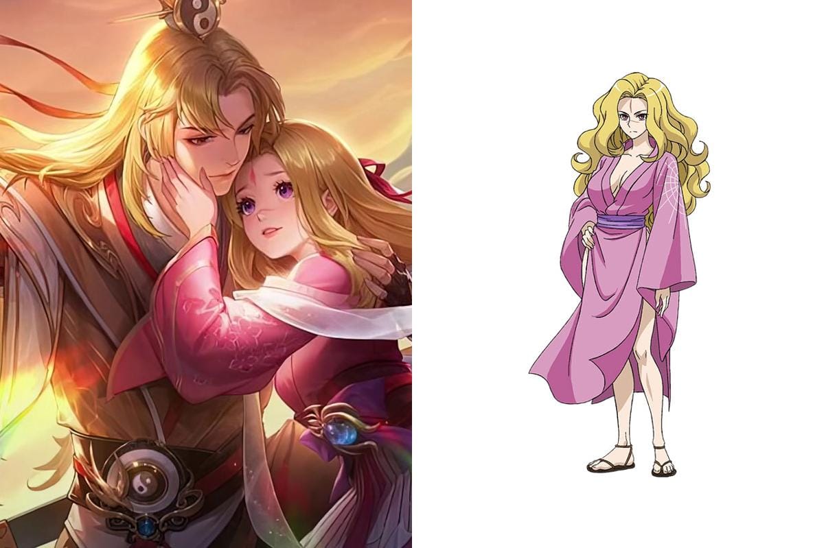 Qing Tong (Berbagai sumber)