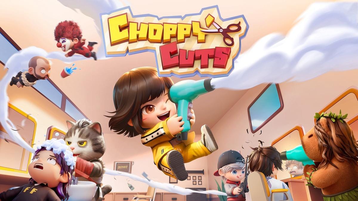 Choppy Cuts, Game Baru dari Garena Resmi Hadir di Steam!.jpg