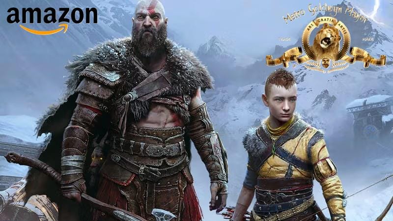 Fakta Live Action God of War