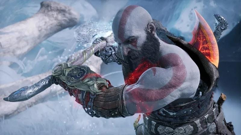Fakta Live Action God of War