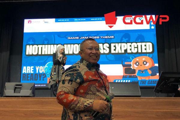 Garena Game Jam 3 Resmi Digelar, Jadi Ajang Lahirnya Developer Game Masa Depan Indonesia