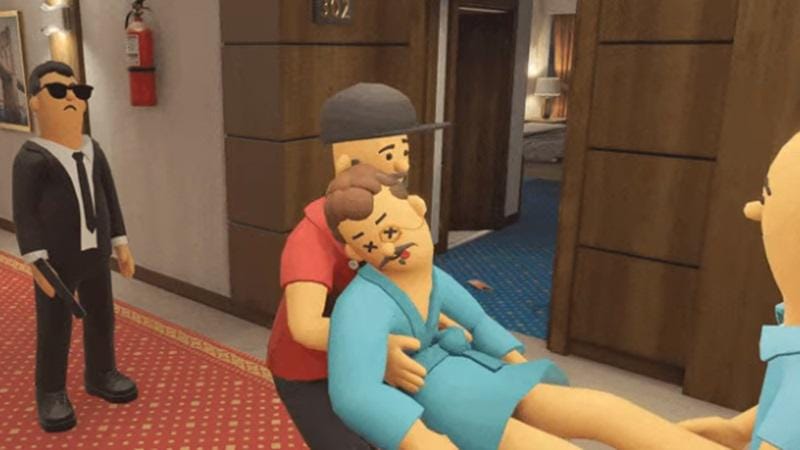 Fakta Game We Are So Cooked