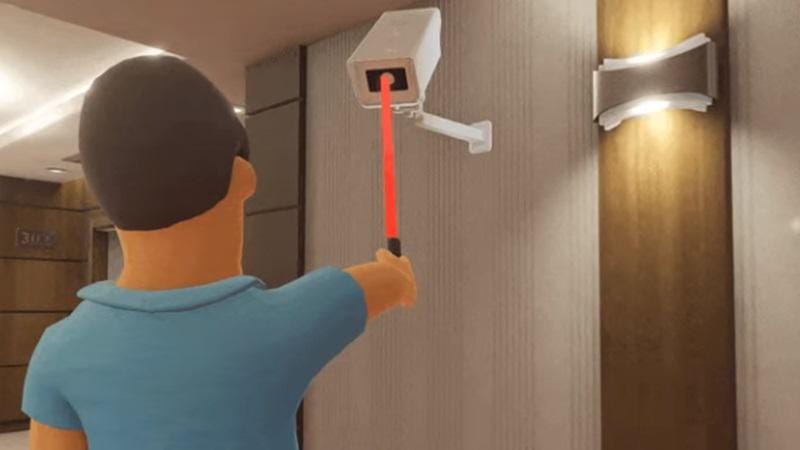 Fakta Game We Are So Cooked