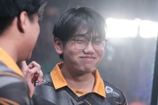 Rekap Knockout KIS4 Day 1: Kagendra Gugur, NOVA Masih Tak Terkalahkan