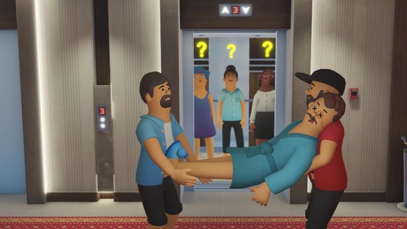 Fakta Game We Are So Cooked