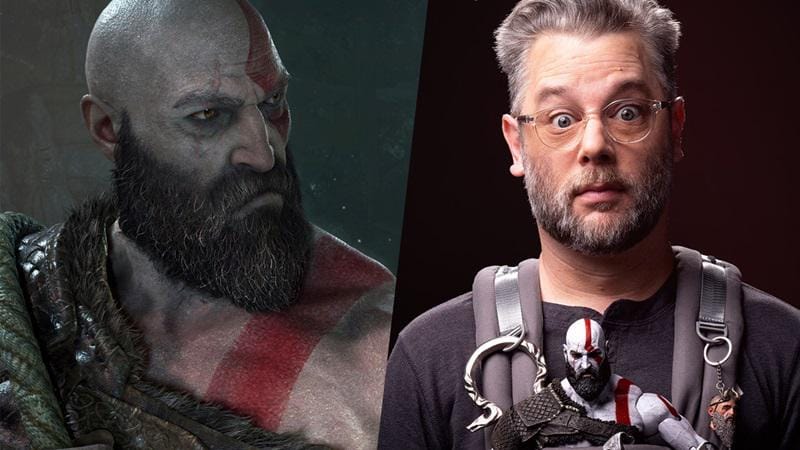 Fakta Live Action God of War