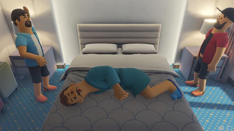 Fakta Game We Are So Cooked