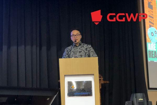 Garena Game Jam 3 Resmi Digelar, Jadi Ajang Lahirnya Developer Game Masa Depan Indonesia