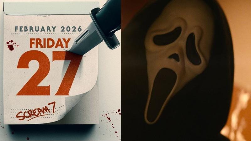 Fakta Film Scream 7