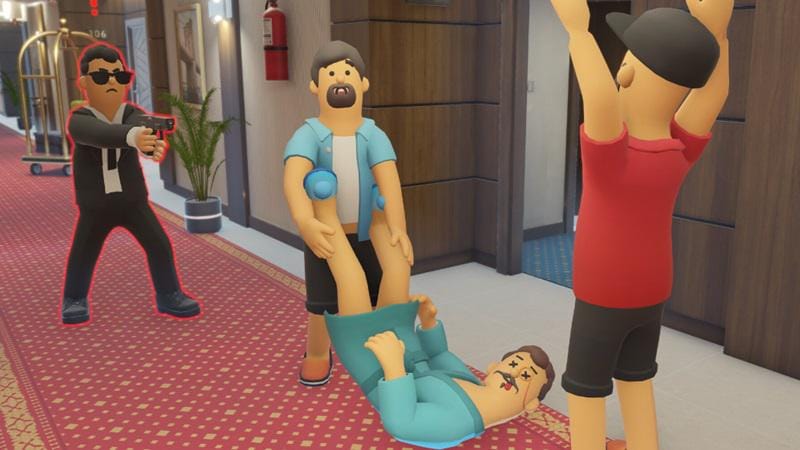 Fakta Game We Are So Cooked