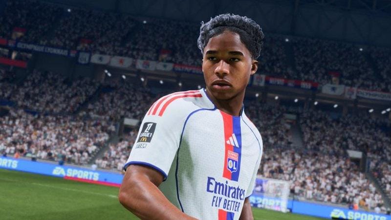 Fakta The Grounds EAFC