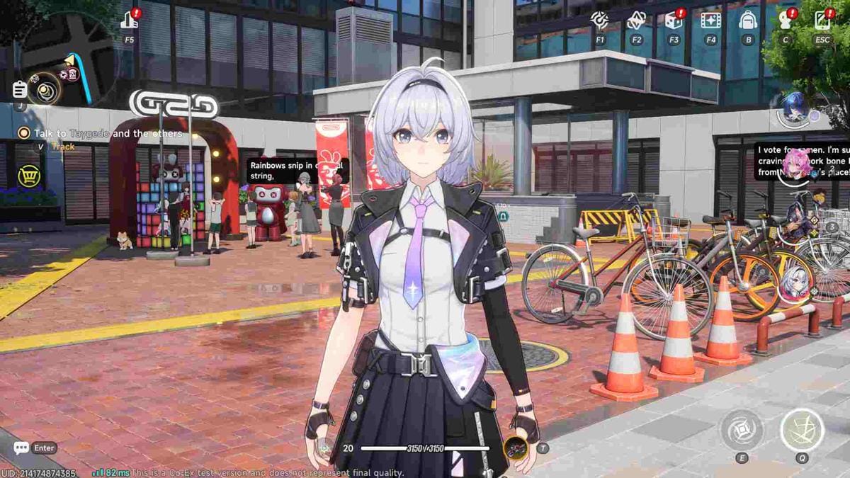 impresi singkat neverness to everness - character model.jpg