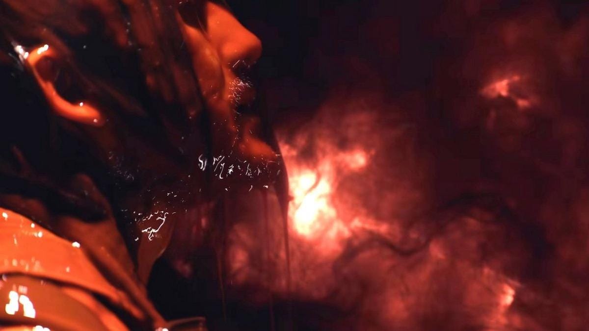 Iron Lung kalahkan jumlah pendapatan film Melania dan Shelter. (Nerdist)