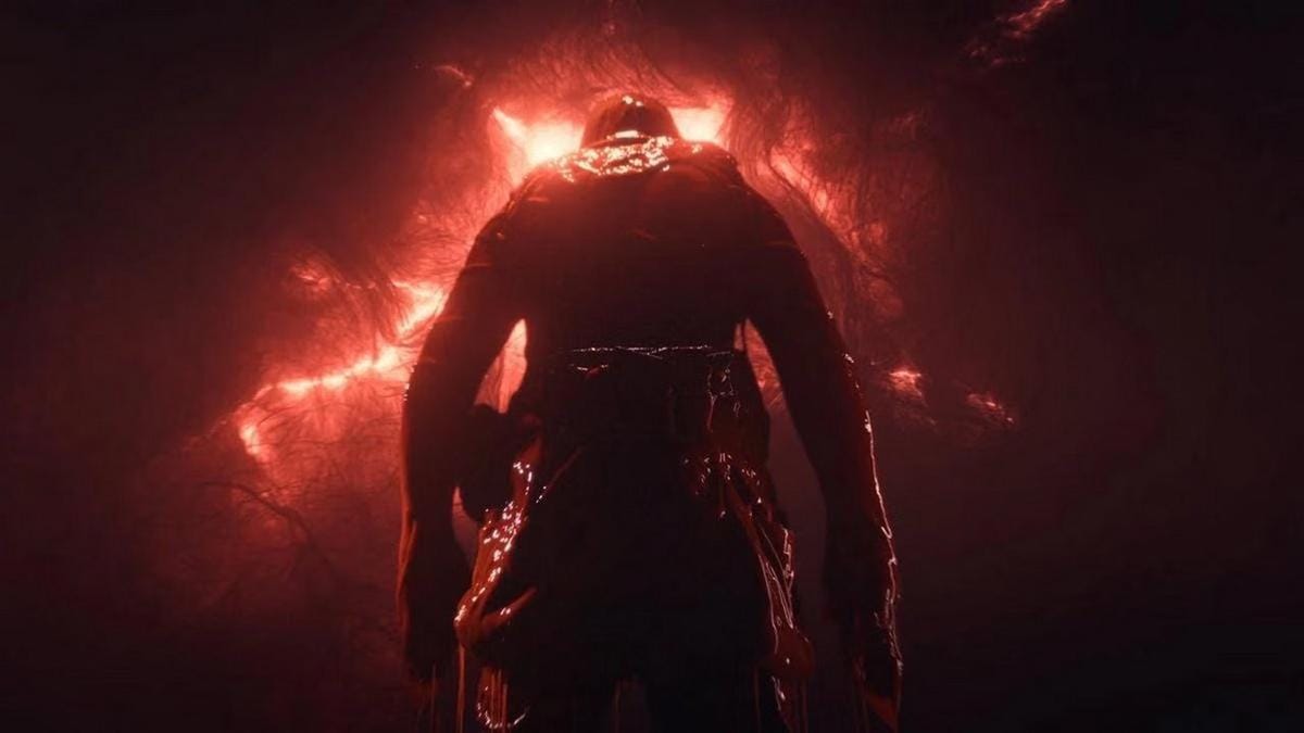 Iron Lung diproduksi secara independen oleh Markiplier. (IDN Times)