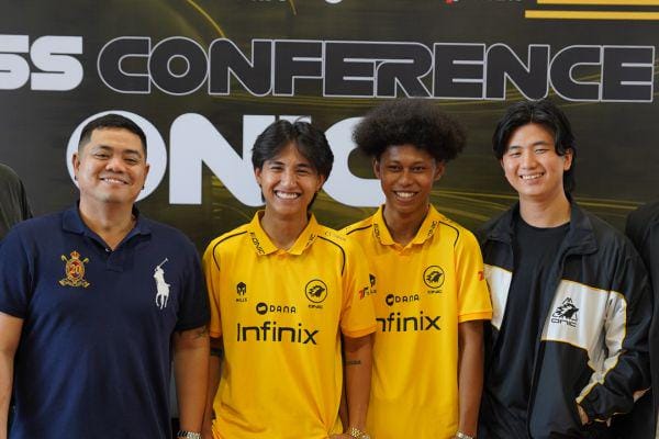 Rangkuman Berita Esports Sepekan - 9 Februari 2026
