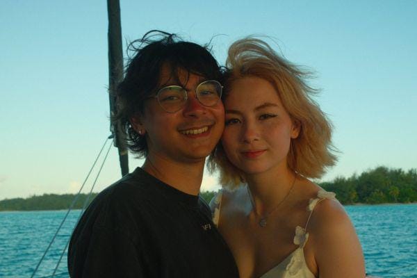 Kyedae dan TenZ Tiba-Tiba Umumkan Putus Setelah 6 Tahun Bersama