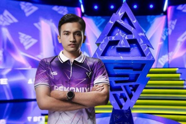 Gagal Melaju Jauh, Perjalanan REKONIX di BLAST Slam VI Dota 2 Berakhir