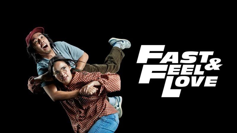 Film Komedi Thailand