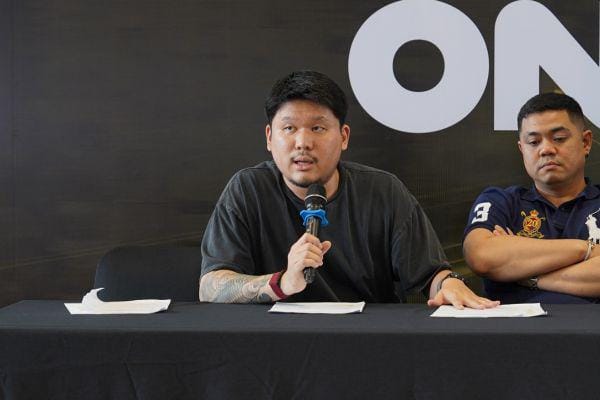 ONIC Umumkan Jersey Baru, Skylar Rehat, Coach Adi Cabut & Kelra Perkuat Tim