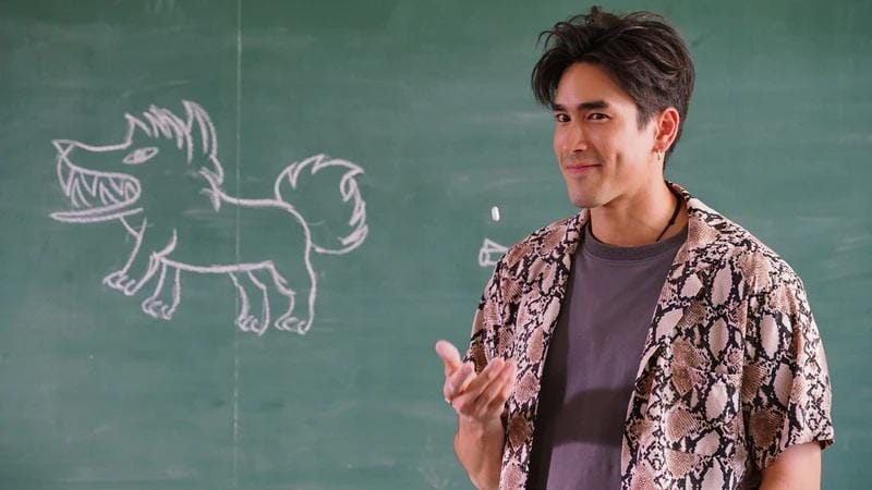 Film Komedi Thailand