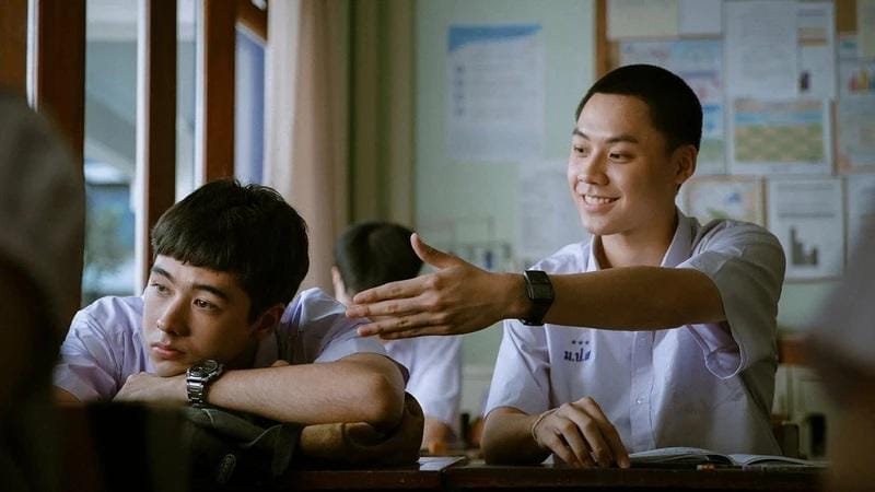 Film Komedi Thailand