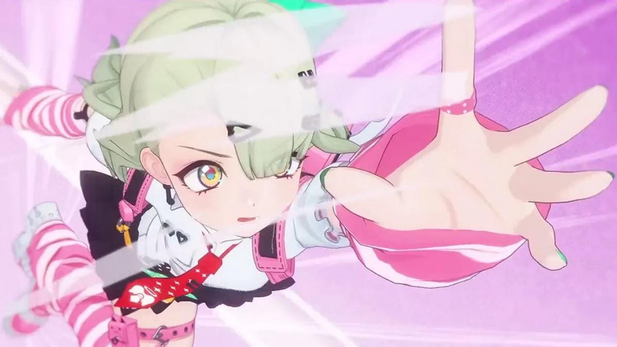 Sunna merupakan salah satu karakter support terbaik di Zenless Zone Zero. (IGN)