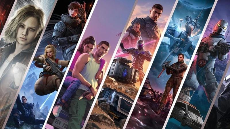 Game Terbaik Bersama Pacar