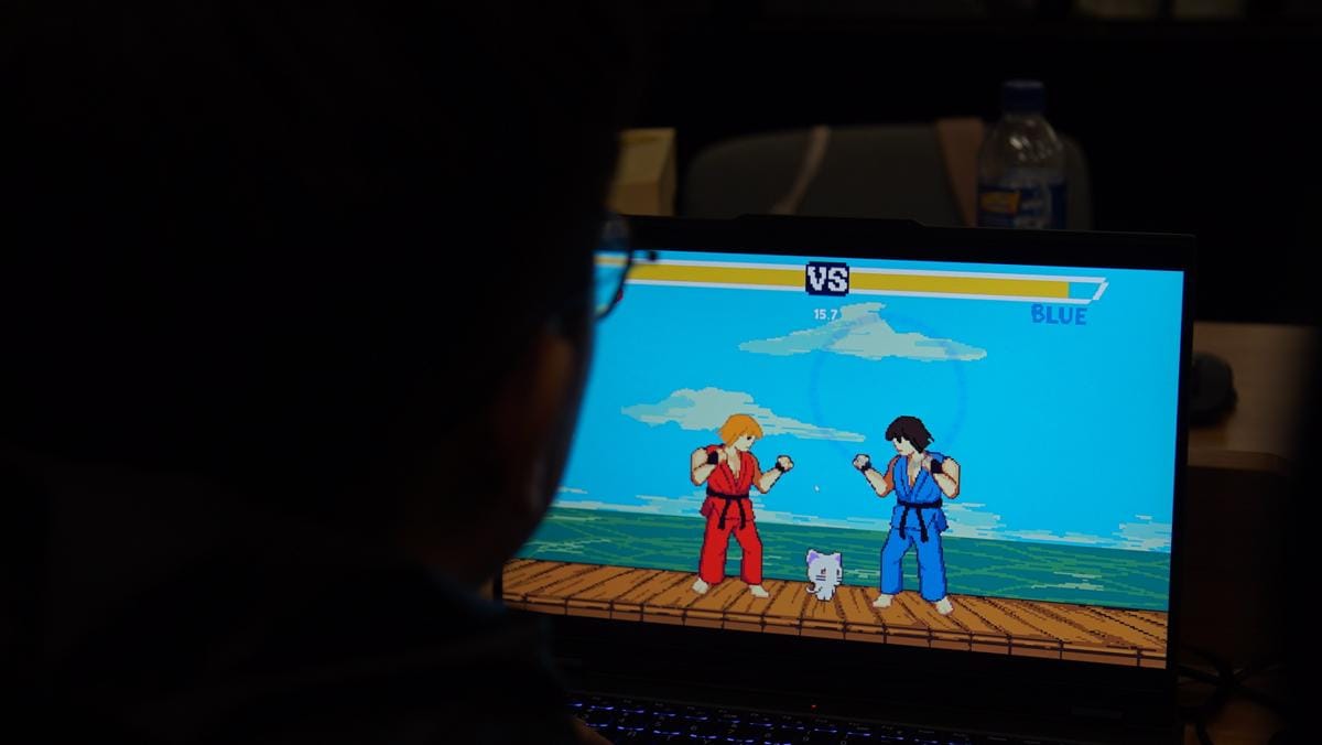 37 Game Lahir dari Garena Game Jam 3, Tunjukkan Potensi Besar Developer Game Muda Indonesia