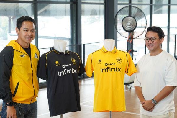 ONIC Umumkan Jersey Baru, Skylar Rehat, Coach Adi Cabut & Kelra Perkuat Tim