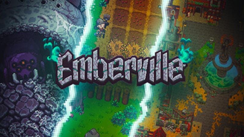Game Emberville