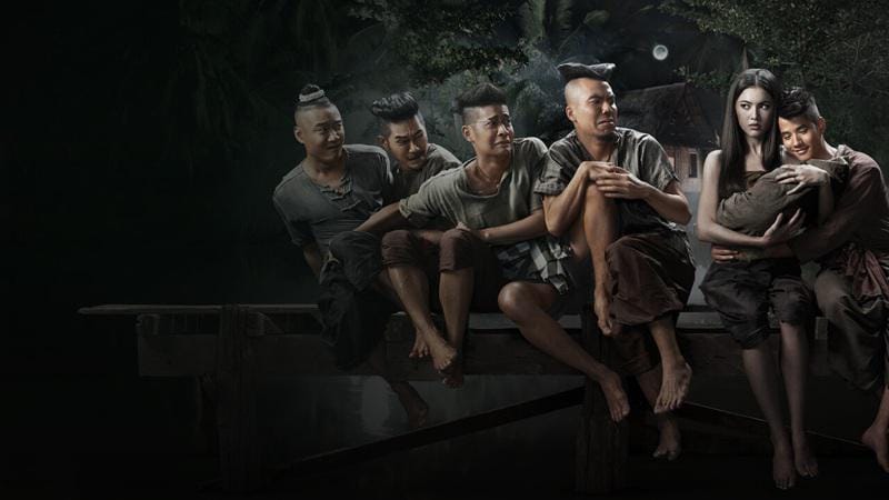 Film Komedi Thailand