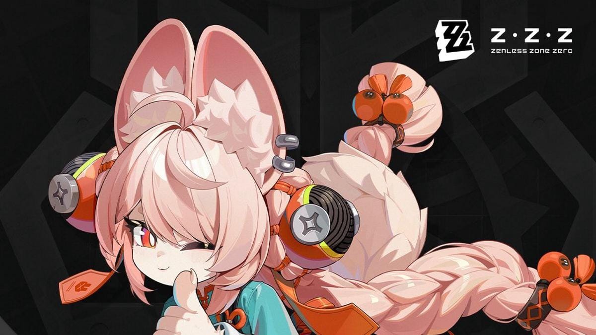 Cari tahu build Zhao terbaik di Zenless Zone Zero. (Dok. HoYoverse)