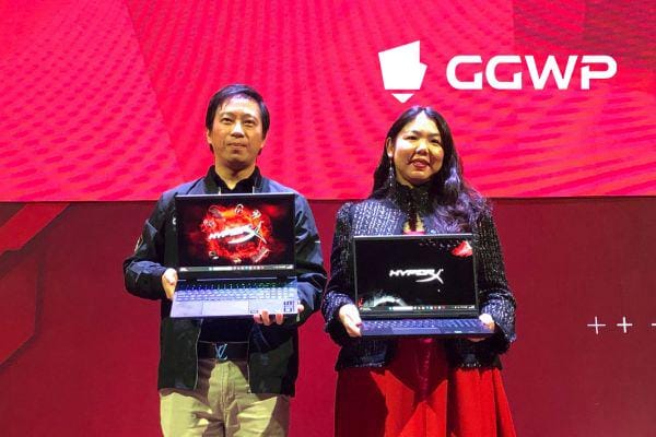 HyperX OMEN 15 Meluncur di Indonesia, HP Tunjukkan Masa Depan Dunia Gaming
