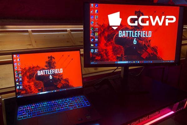 HyperX OMEN 15 Meluncur di Indonesia, HP Tunjukkan Masa Depan Dunia Gaming