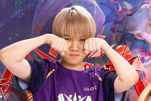 Player To Watch: Muci, dari Pentakill Hingga ke Finals MVP KIS4