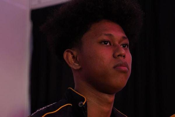 Profil & Biodata Ssamuel MLBB, Roamer Muda yang Promosi ke ONIC MPL ID S17