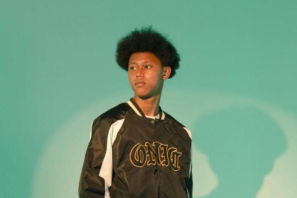 Profil & Biodata Ssamuel MLBB, Roamer Muda yang Promosi ke ONIC MPL ID S17