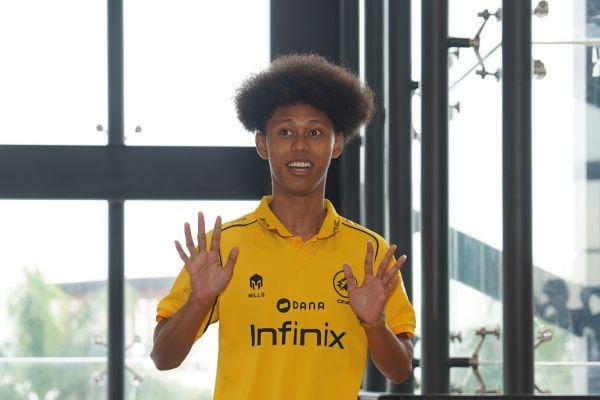 Profil & Biodata Ssamuel MLBB, Roamer Muda yang Promosi ke ONIC MPL ID S17